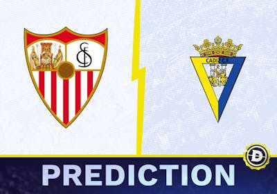 Sevilla vs. Cadiz Prediction, Odds, La Liga Picks [5/15/2024]