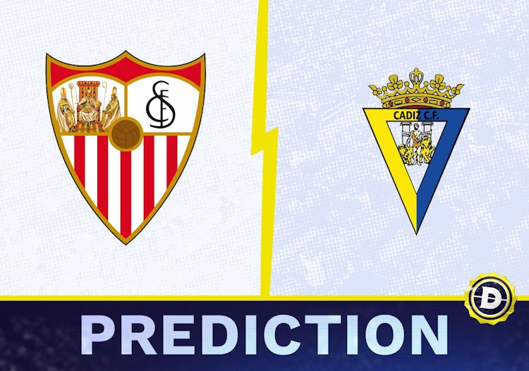Sevilla vs. Cadiz Prediction, Odds, La Liga Picks [5/15/2024]