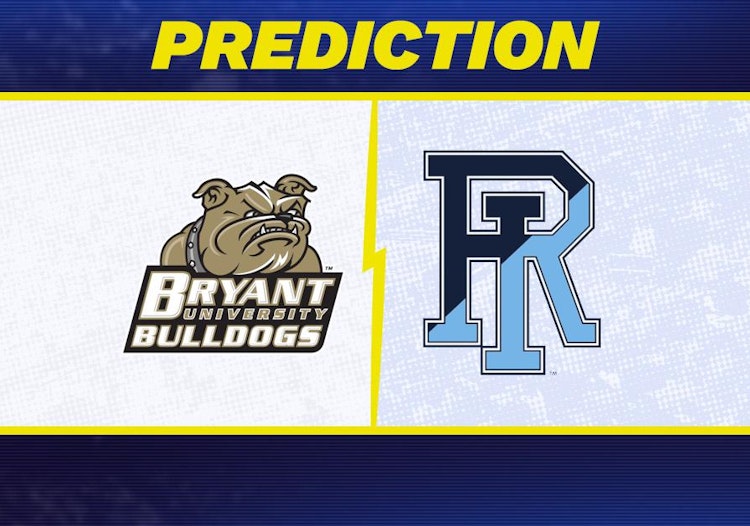 Bryant-Rhode Island Predictions and Game Preview.