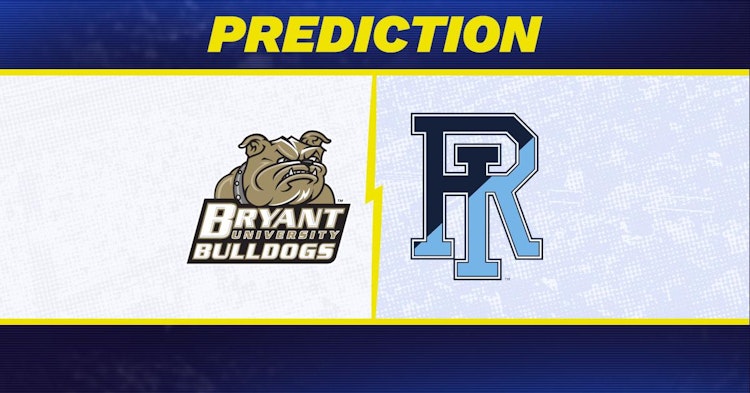 Bryant-Rhode Island Predictions and Game Preview.