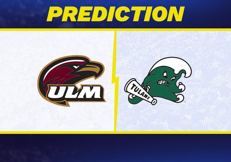 Louisiana-Monroe-Tulane Predictions and Game Preview.