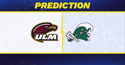 Louisiana-Monroe vs. Tulane Prediction: Tulane Predicted to Win College Basketball Matchup [11/8/2024]