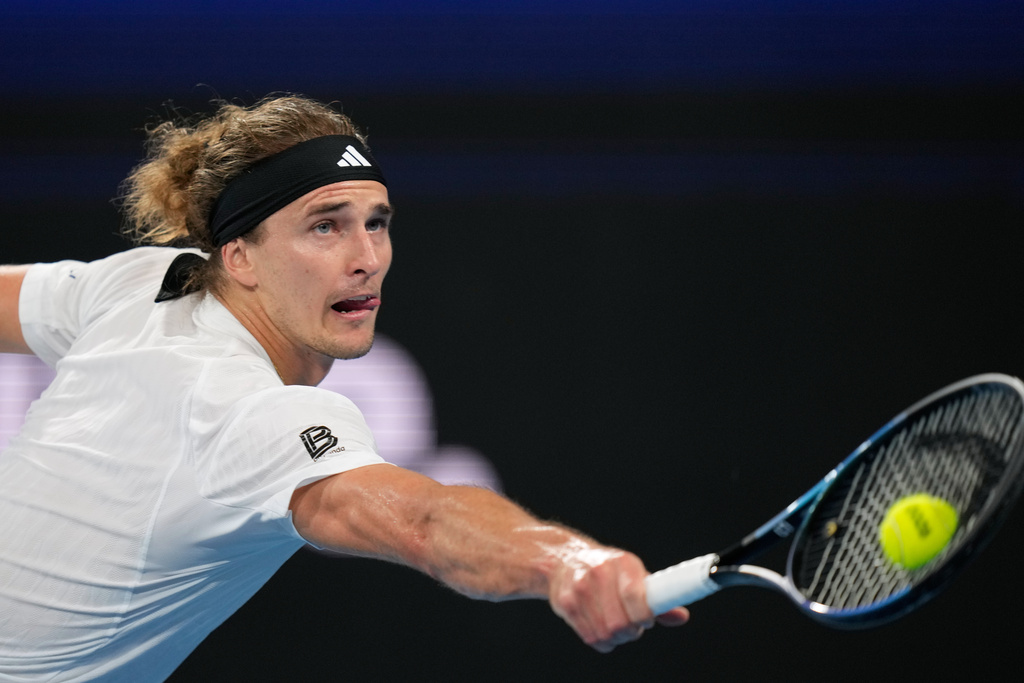 Tennis parlay today: Our best parlay for Day 1 of the Australian Open 2026 (+503)