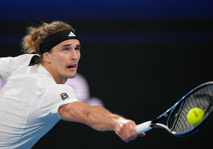 Tennis parlay today Australian Open 2026 best bets and predictions.