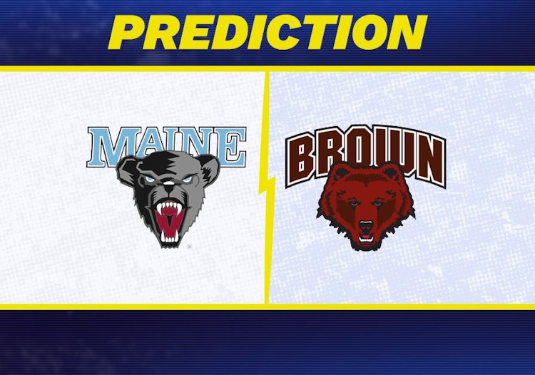 Maine-Brown Predictions and Game Preview.