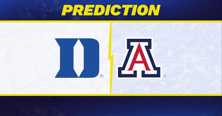 Duke-Arizona Predictions and Game Preview.