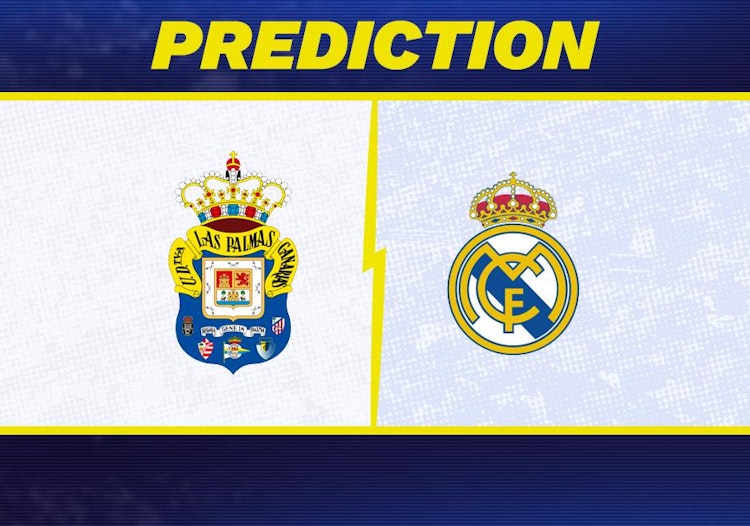 Las Palmas-Real Madrid Predictions and Game Preview.