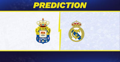 Las Palmas vs. Real Madrid Prediction, Odds, La Liga Picks [8/29/2024]