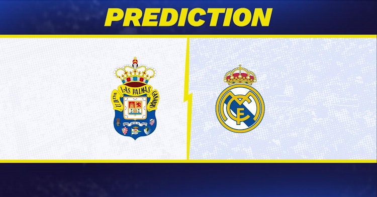 Las Palmas-Real Madrid Predictions and Game Preview.