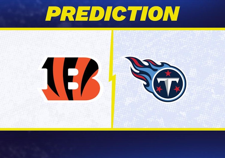 Cincinnati Bengals-Tennessee Titans Predictions and Game Preview.