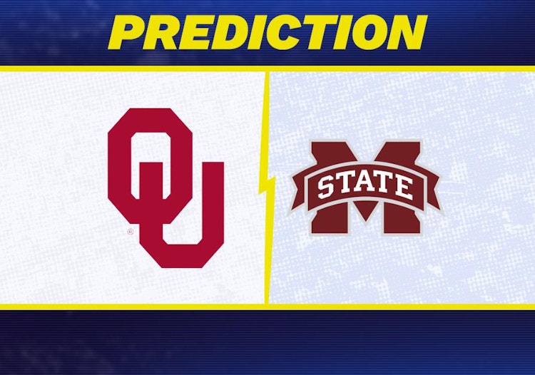 Mississippi State-Oklahoma Predictions and Game Preview.