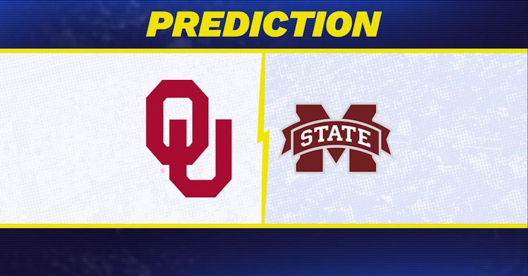 Mississippi State-Oklahoma Predictions and Game Preview.