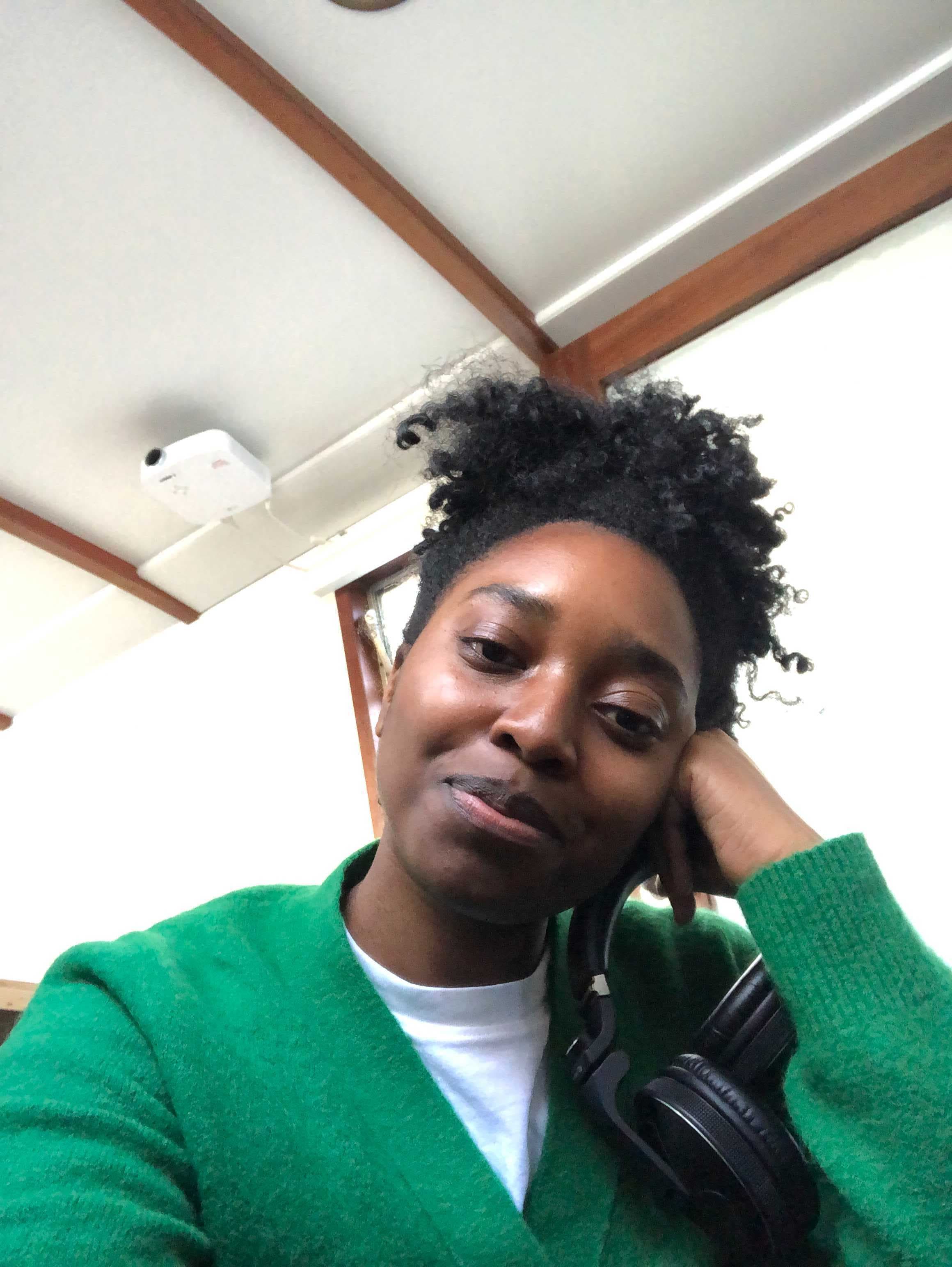 The People's Breakfast: Erica McKoy