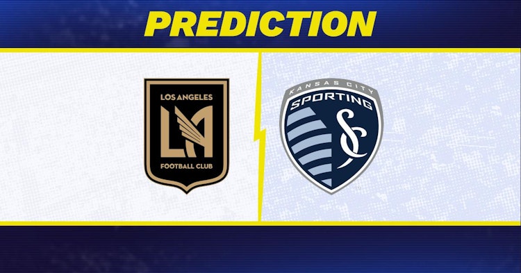 Los Angeles FC-Sporting Kansas City Predictions and Game Preview.