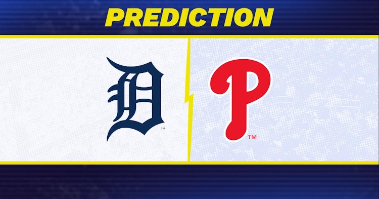Detroit Tigers-Philadelphia Phillies Predictions and Game Preview.
