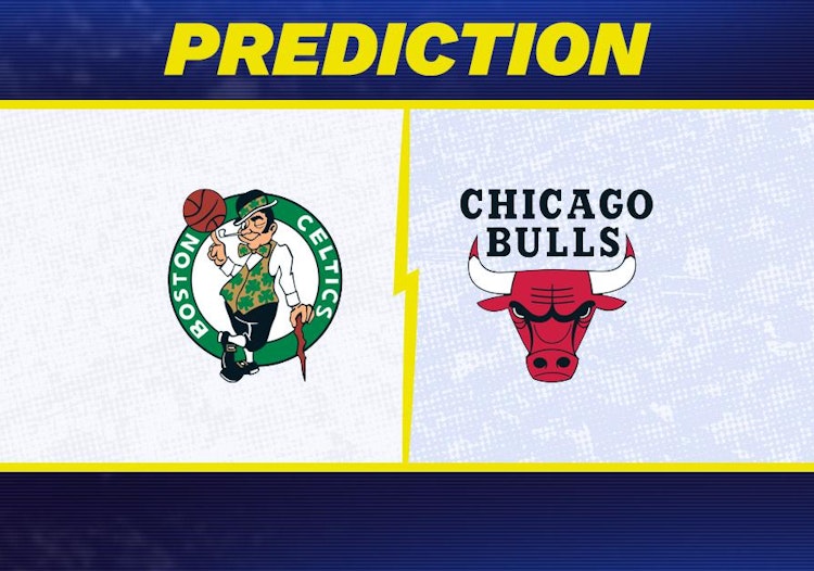 Boston Celtics-Chicago Bulls Predictions and Game Preview.