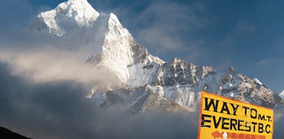 Everest Base Camp FAQs