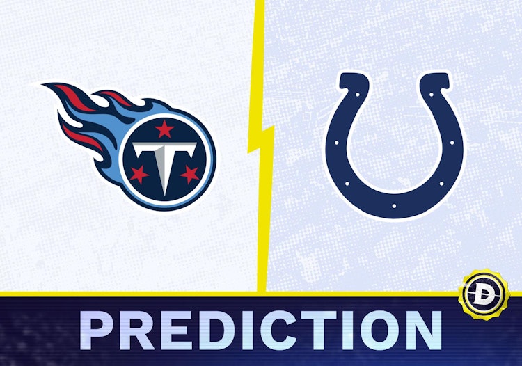 Tennessee Titans vs. Indianapolis Colts Early Prediction for NFL Week 16 [2024]