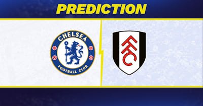 Chelsea vs. Fulham Prediction, Odds, Premier League Picks [12/26/2024]