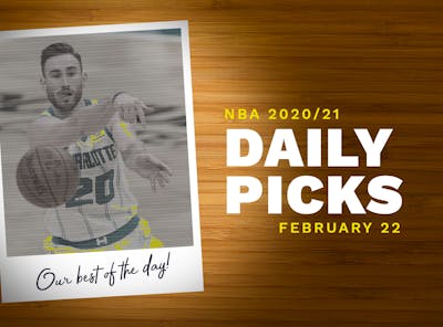 NBA Monday Betting Picks, Probabilities and Predicted Scores