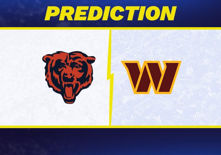Chicago Bears-Washington Commanders Early Predictions and Betting Preview.