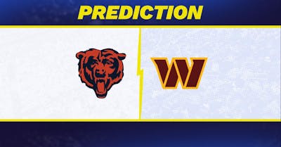 Chicago Bears vs. Washington Commanders early prediction: Expert picks for NFL Week 6, 2025