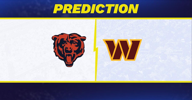 Chicago Bears-Washington Commanders Early Predictions and Betting Preview.