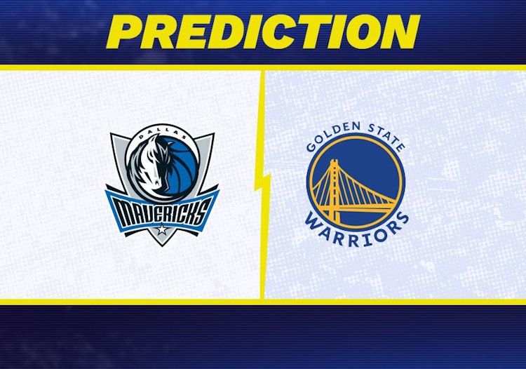 Dallas Mavericks-Golden State Warriors Predictions and Game Preview.