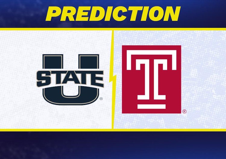 Utah State-Temple Predictions and Game Preview.