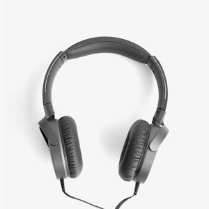 Wireless Noise-Cancelling Headphones gallery 1