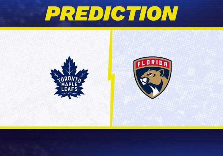 Toronto Maple Leafs-Florida Panthers Predictions and Game Preview.