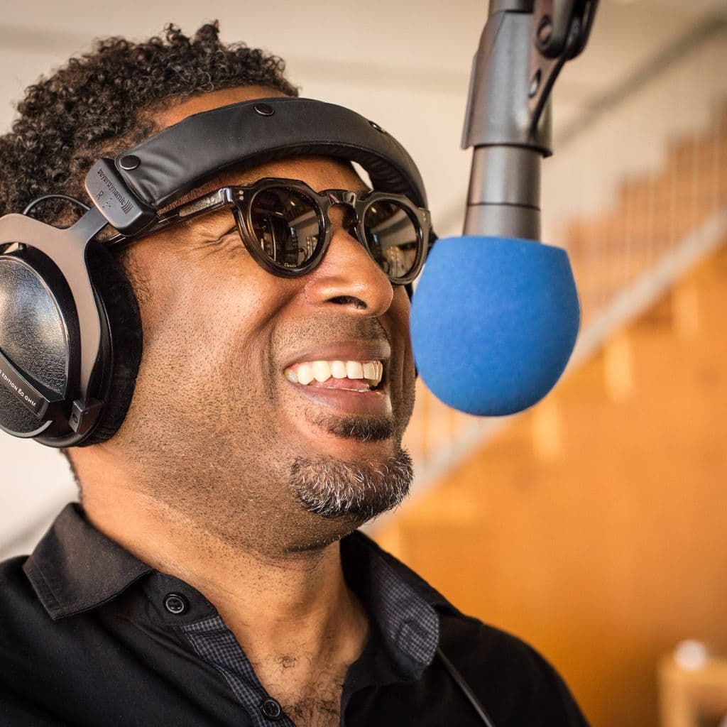 LA Pop Up 2016Lo: Dexter Story