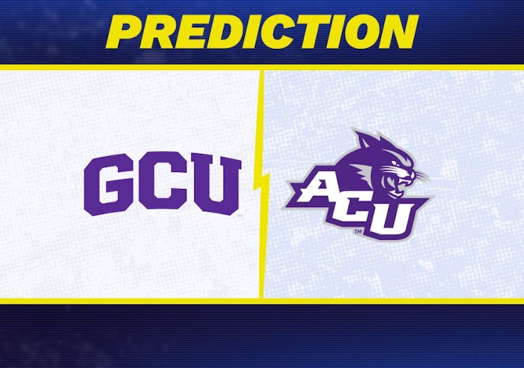 Grand Canyon-Abilene Christian Predictions and Game Preview.
