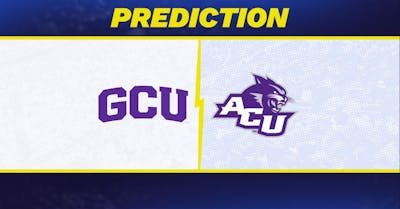Grand Canyon vs. Abilene Christian Prediction: Grand Canyon Predicted to Win College Basketball Matchup [3/8/2025]