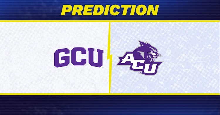 Grand Canyon-Abilene Christian Predictions and Game Preview.