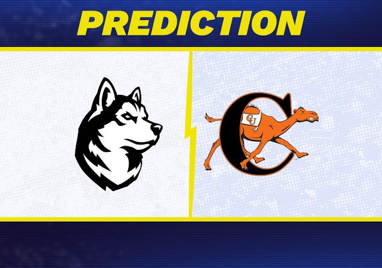 Northeastern-Campbell Predictions and Game Preview.