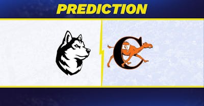 Northeastern vs. Campbell prediction: Why Campbell is favored to win men's college basketball matchup [1/3/2026]