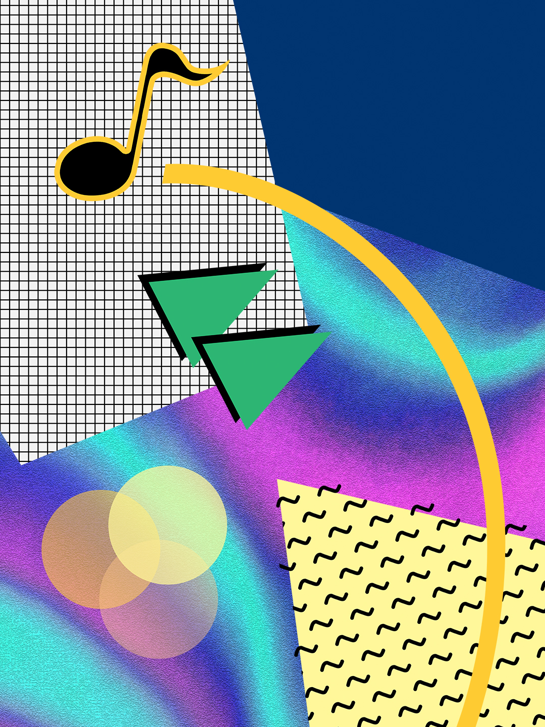 Mellow Madness: Clémentine w/ Saint-James