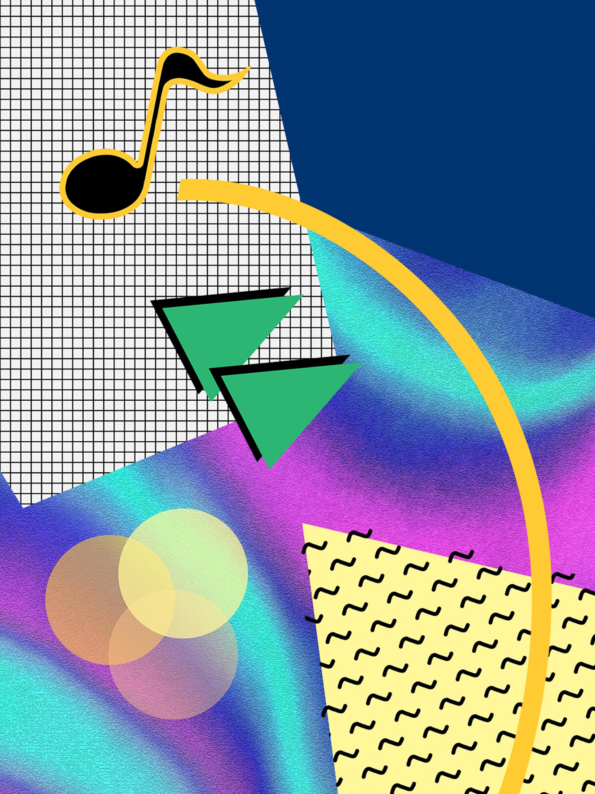 Mellow Madness: Clémentine w/ Saint-James