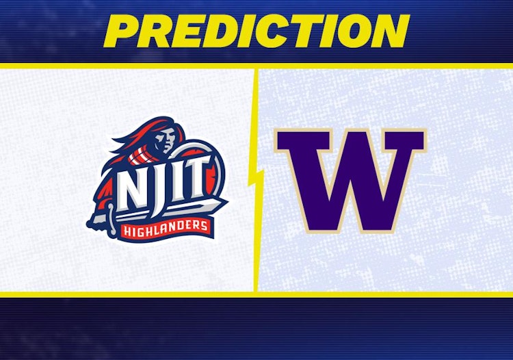 N.J.I.T.-Washington Predictions and Game Preview.