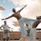 Capoeira live shows
