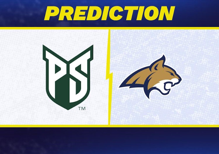 Portland State-Montana State Predictions and Game Preview.