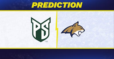 Portland State vs. Montana State Prediction: Montana State Predicted to Win College Basketball Matchup [2/1/2025]
