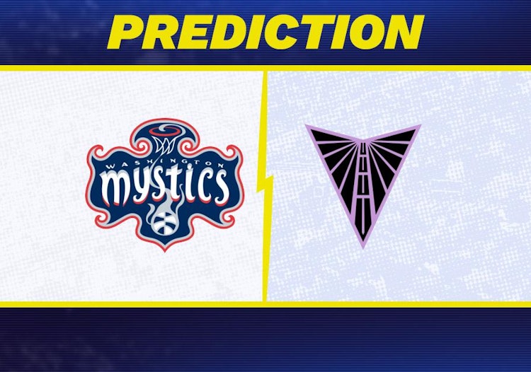 Washington Mystics-Golden State Valkyries Predictions and Game Preview.