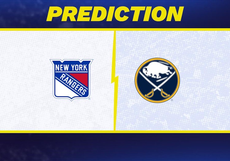 NY Rangers-Buffalo Sabres Predictions and Game Preview.