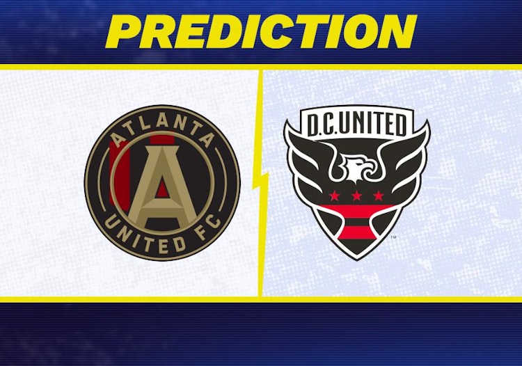 Atlanta United-D.C. United Predictions and Game Preview.