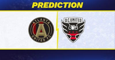 Atlanta United vs. D.C. United prediction, odds, picks, and MLS Season Pass discount code [10/18/2025]