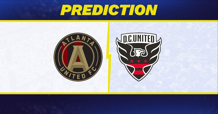 Atlanta United-D.C. United Predictions and Game Preview.