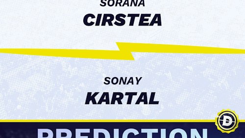 Sorana Cirstea vs. Sonay Kartal Prediction, Odds, Picks for Wimbledon 2024