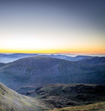 Walk the Lake District - 7 Days